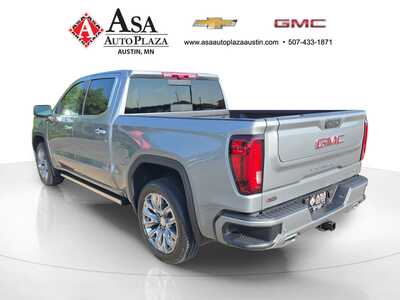 2026 GMC 1500 Crew Cab, $79440. Photo 11