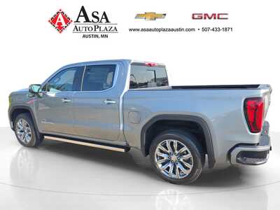 2026 GMC 1500 Crew Cab, $79440. Photo 12