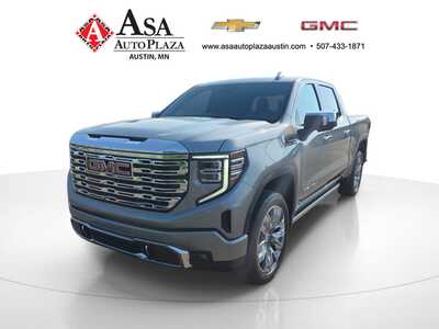 2026 GMC 1500 Crew Cab, $79440. Photo 3