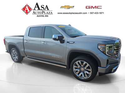 2026 GMC 1500 Crew Cab, $79440. Photo 6