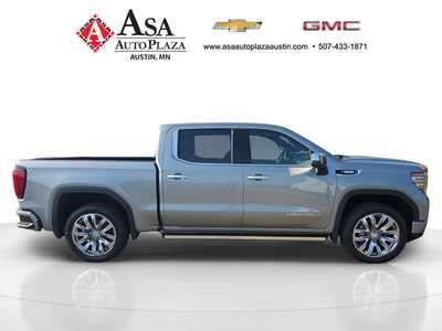 2026 GMC 1500 Crew Cab, $79440. Photo 7