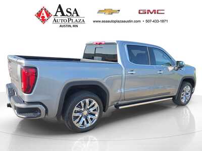2026 GMC 1500 Crew Cab, $79440. Photo 8