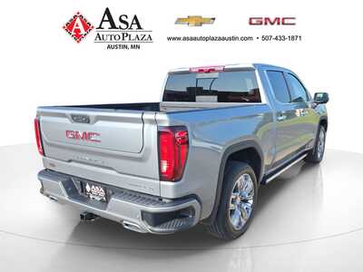 2026 GMC 1500 Crew Cab, $79440. Photo 9