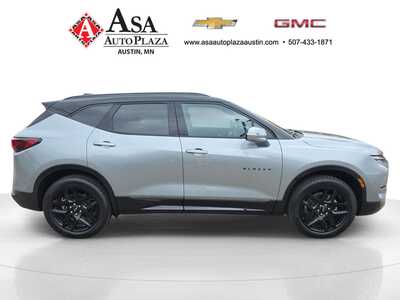 2026 Chevrolet Blazer, $53415. Photo 10