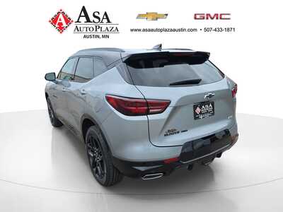 2026 Chevrolet Blazer, $53415. Photo 6