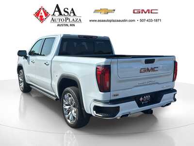2026 GMC 1500 Crew Cab, $80040. Photo 10
