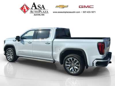 2026 GMC 1500 Crew Cab, $80040. Photo 11