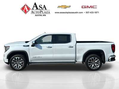 2026 GMC 1500 Crew Cab, $80040. Photo 12