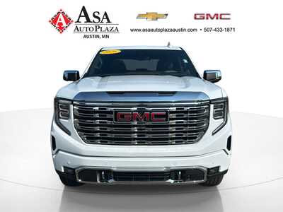 2026 GMC 1500 Crew Cab, $80040. Photo 3