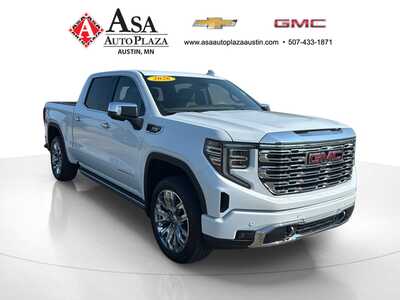 2026 GMC 1500 Crew Cab, $80040. Photo 4