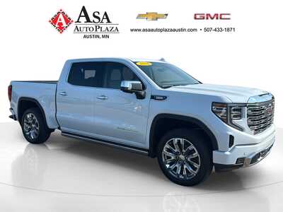 2026 GMC 1500 Crew Cab, $80040. Photo 5