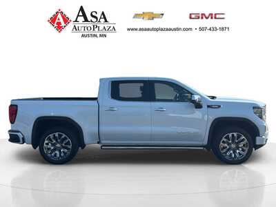 2026 GMC 1500 Crew Cab, $80040. Photo 6