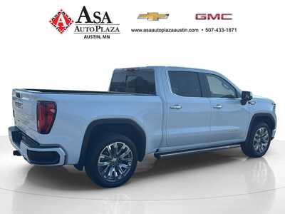 2026 GMC 1500 Crew Cab, $80040. Photo 7