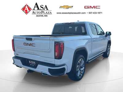 2026 GMC 1500 Crew Cab, $80040. Photo 8