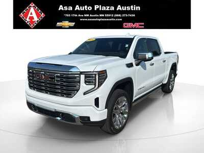2026 GMC 1500 Crew Cab, $80040. Photo 1