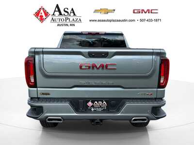 2026 GMC 1500 Crew Cab, $0. Photo 10