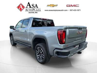 2026 GMC 1500 Crew Cab, $0. Photo 11