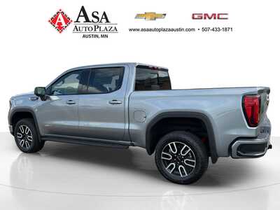 2026 GMC 1500 Crew Cab, $0. Photo 12