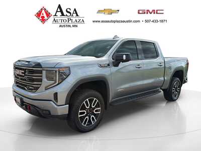2026 GMC 1500 Crew Cab, $0. Photo 3