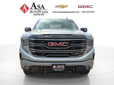 2026 GMC 1500 Crew Cab, $0. Photo 4