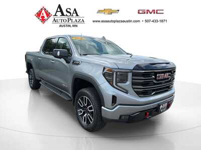 2026 GMC 1500 Crew Cab, $0. Photo 5