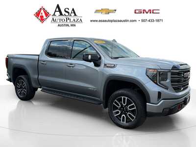 2026 GMC 1500 Crew Cab, $0. Photo 6