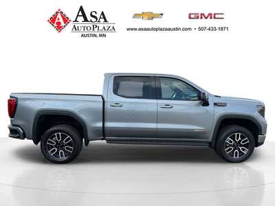2026 GMC 1500 Crew Cab, $0. Photo 7