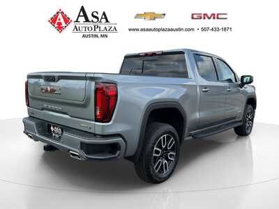2026 GMC 1500 Crew Cab, $0. Photo 8