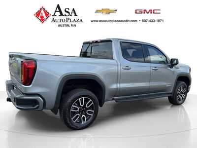 2026 GMC 1500 Crew Cab, $0. Photo 9