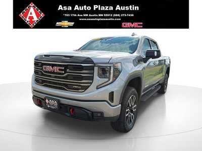 2026 GMC 1500 Crew Cab, $0. Photo 1