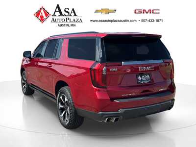 2026 GMC Yukon XL, $83950. Photo 10