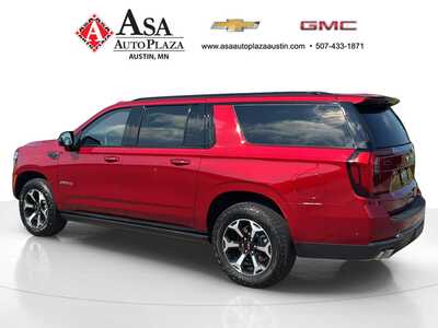 2026 GMC Yukon XL, $83950. Photo 11