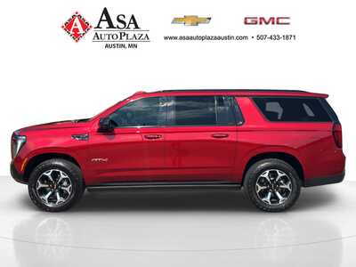 2026 GMC Yukon XL, $83950. Photo 12
