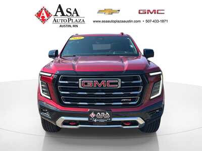 2026 GMC Yukon XL, $83950. Photo 3