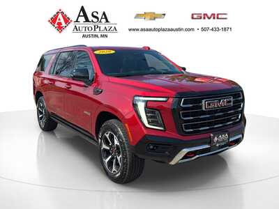 2026 GMC Yukon XL, $83950. Photo 4