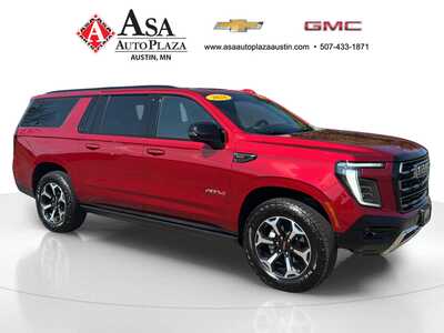 2026 GMC Yukon XL, $83950. Photo 5