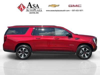 2026 GMC Yukon XL, $83950. Photo 6