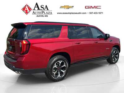 2026 GMC Yukon XL, $83950. Photo 7