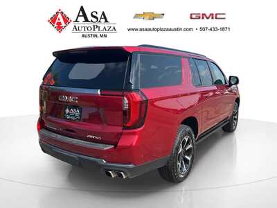 2026 GMC Yukon XL, $83950. Photo 8