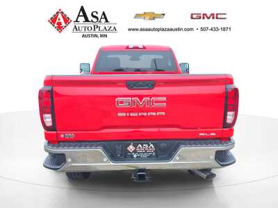 2026 GMC 3500 Reg Cab, $64065. Photo 10