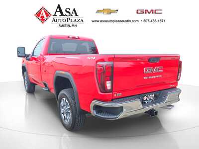 2026 GMC 3500 Reg Cab, $64065. Photo 11