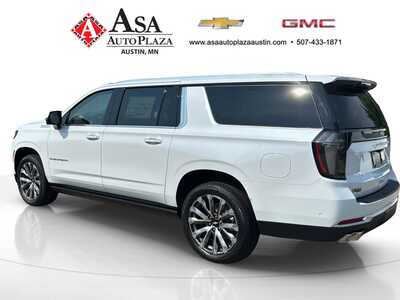 2026 Chevrolet Suburban, $0. Photo 11