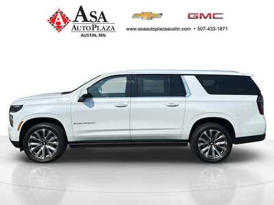 2026 Chevrolet Suburban, $0. Photo 12