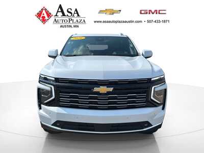 2026 Chevrolet Suburban, $0. Photo 3