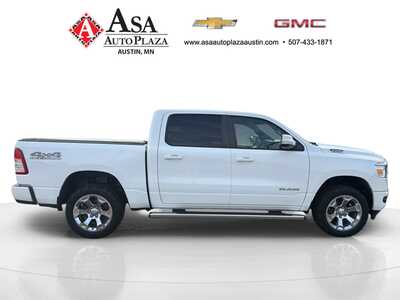 2019 RAM 1500 Crew Cab, $15950. Photo 10