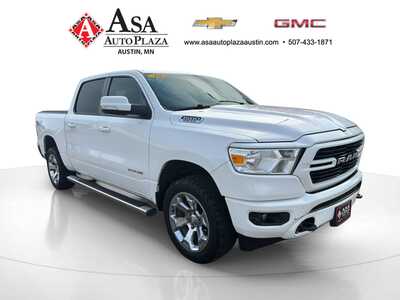 2019 RAM 1500 Crew Cab, $15950. Photo 12