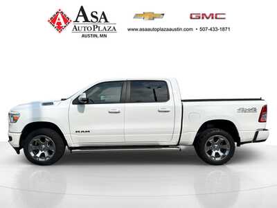 2019 RAM 1500 Crew Cab, $15950. Photo 4