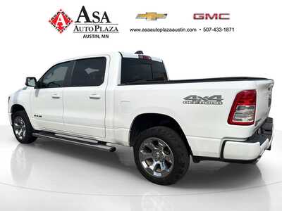 2019 RAM 1500 Crew Cab, $15950. Photo 5