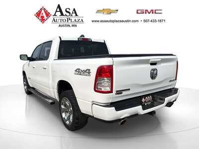 2019 RAM 1500 Crew Cab, $15950. Photo 6