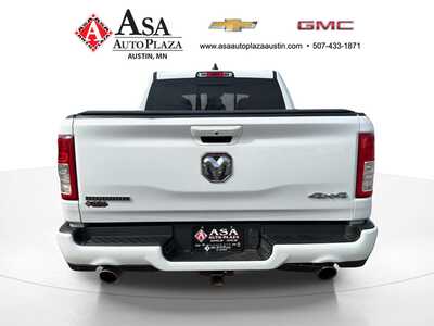 2019 RAM 1500 Crew Cab, $15950. Photo 7